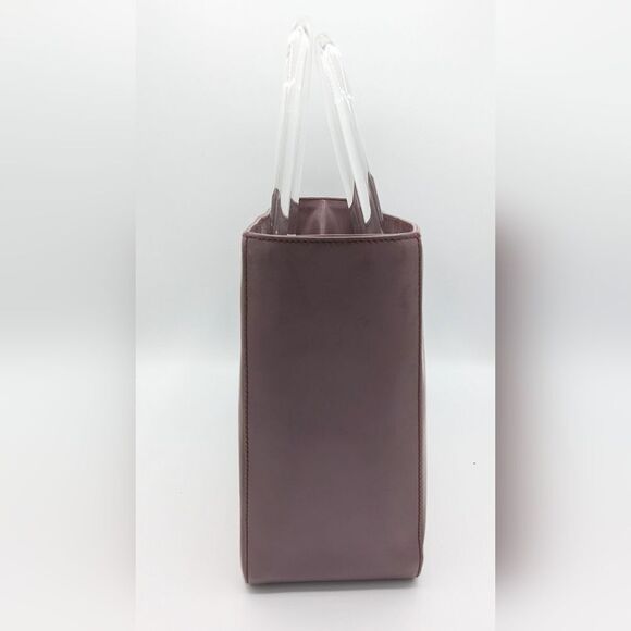 Prada Leather Handbag - Picture 9 of 16